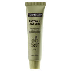 Assorted Paw Paw Ointment 25g